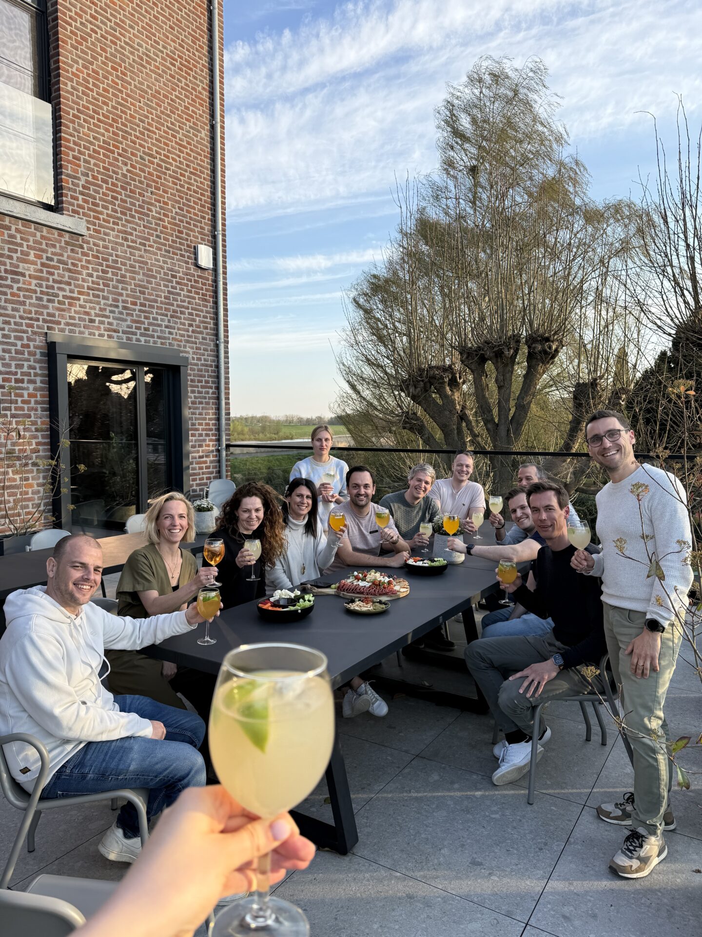 Tryve Offsite 2025 Tryve Offsite 2025