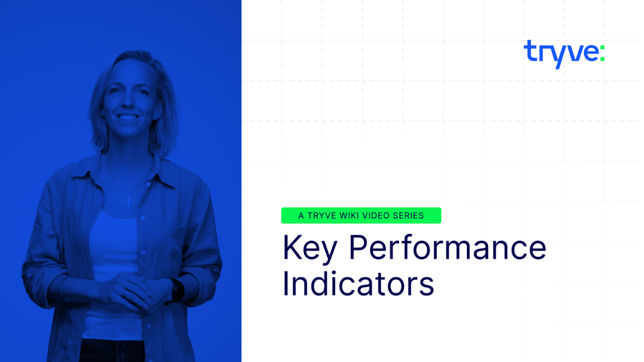 kpi key performance indicator