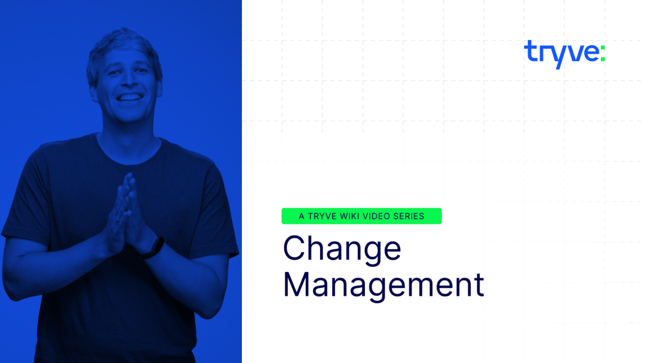 change management