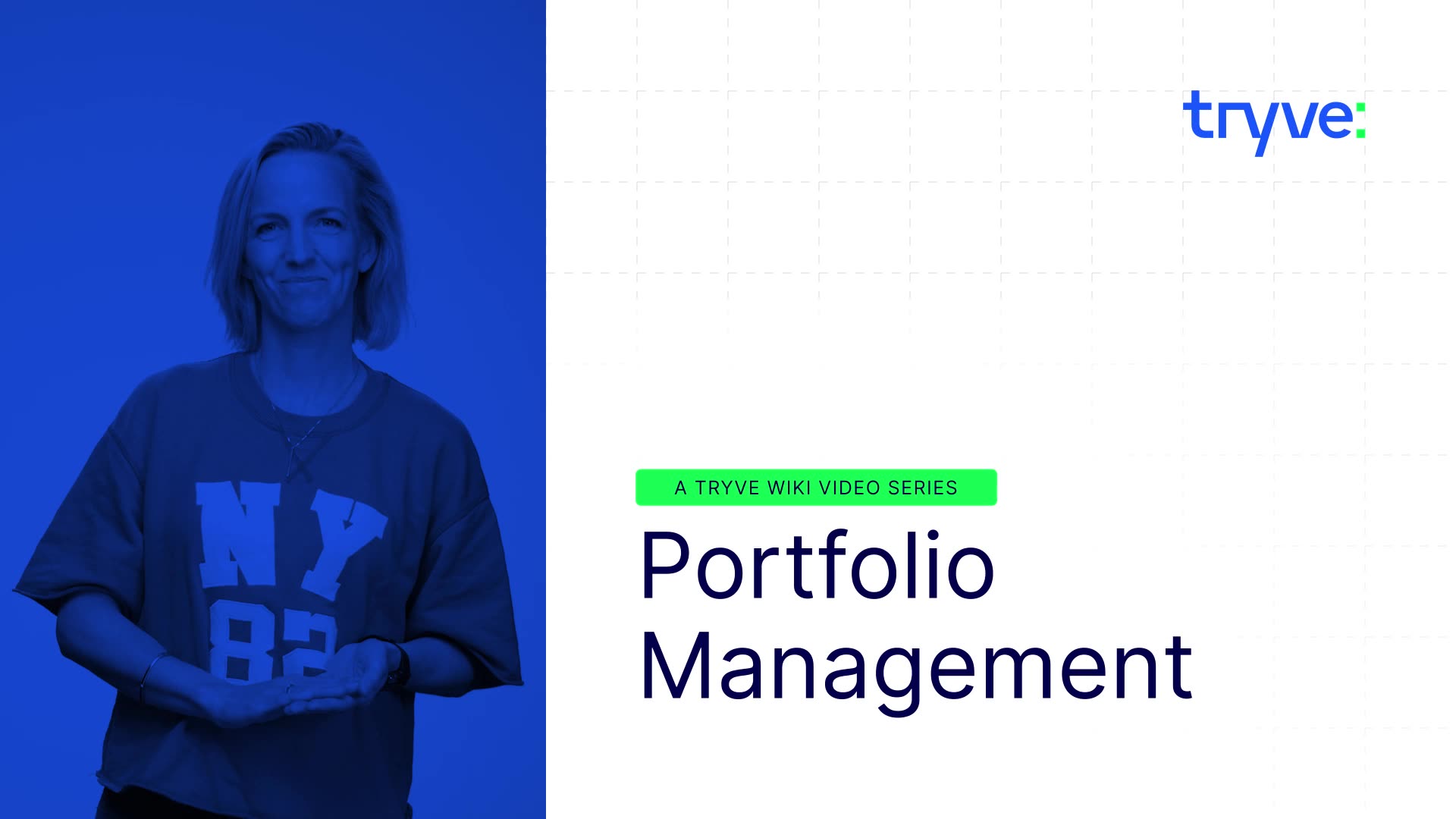 portfolio management