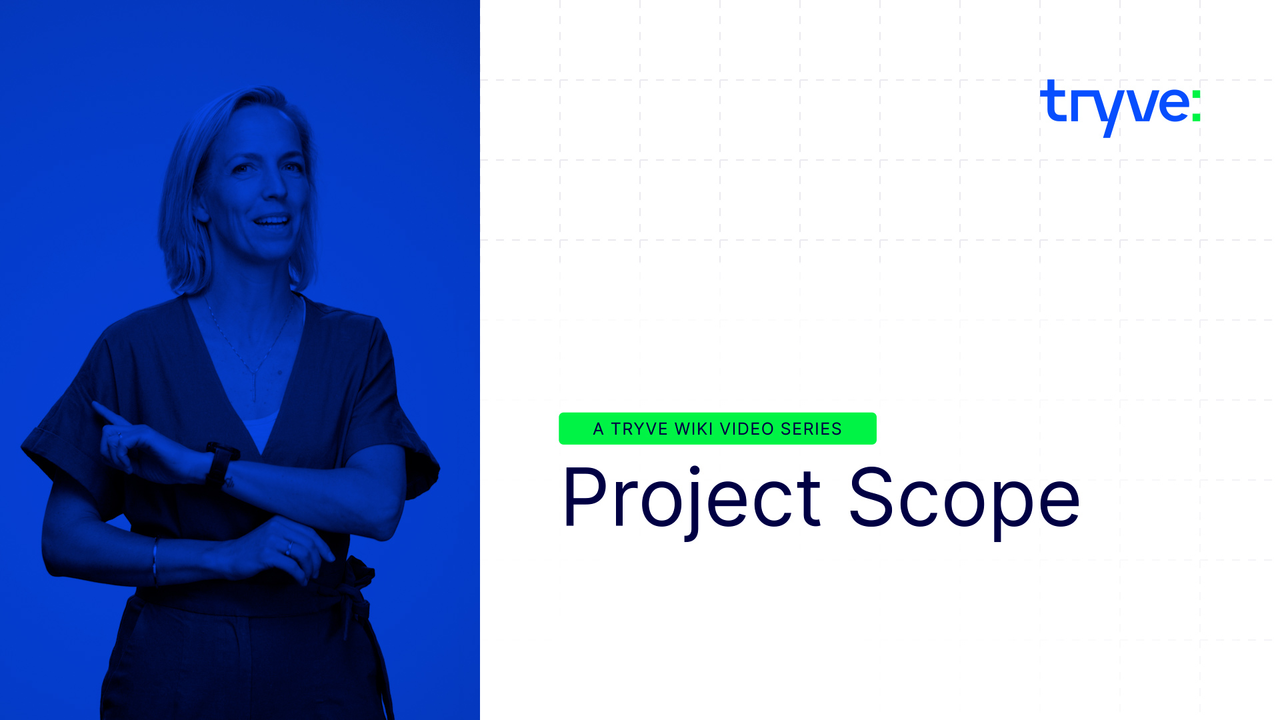 project scope