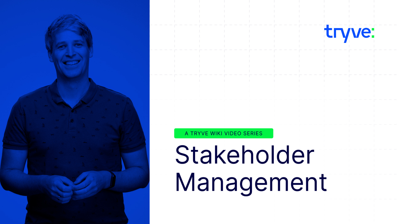 stakeholder management