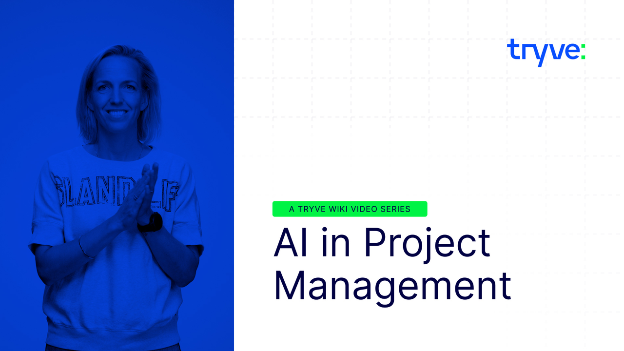 ai in project management