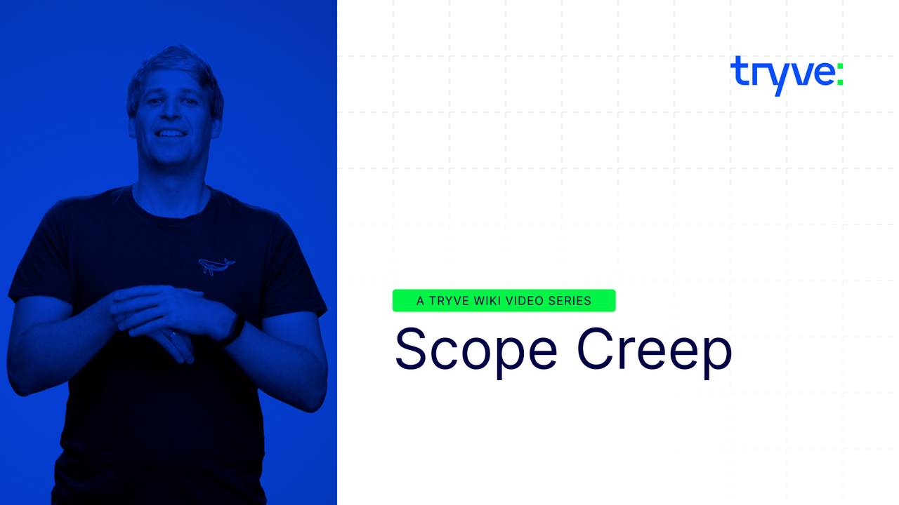 scope creep