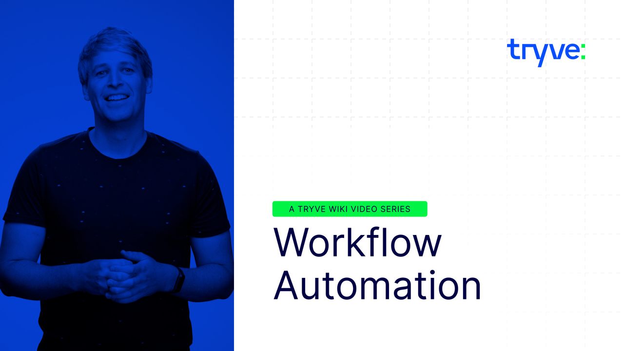 workflow automation