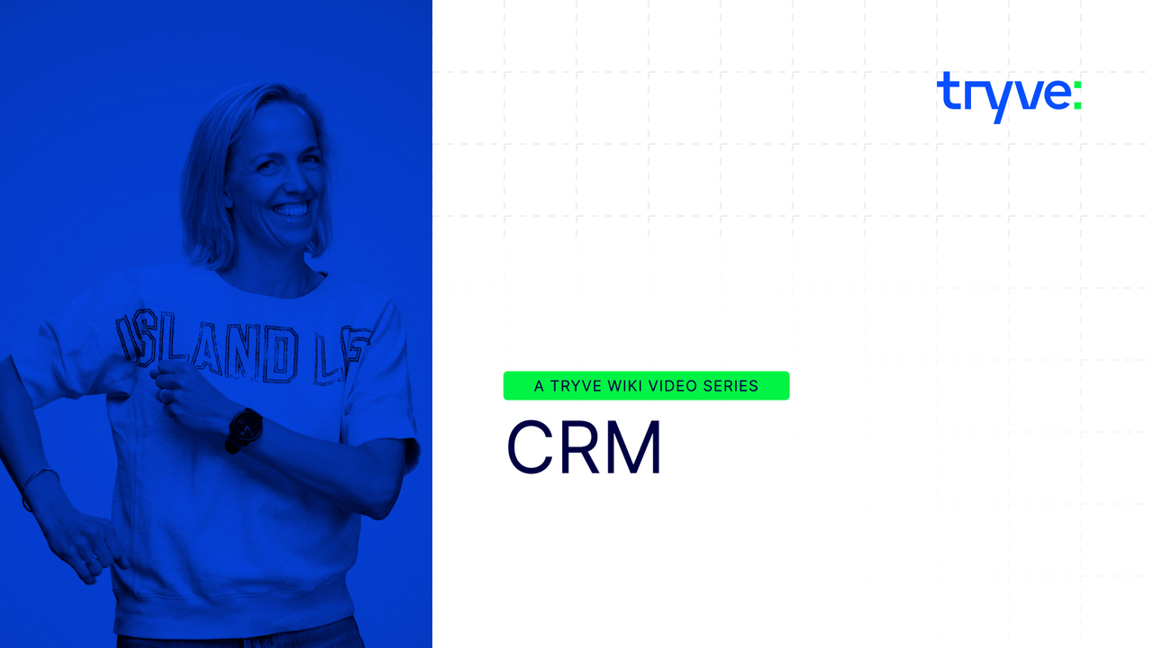 24. CRM