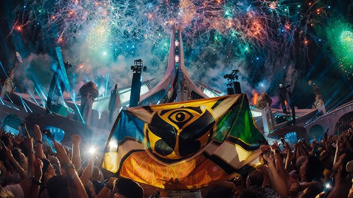 How the organization behind Tomorrowland orchestrates its magic with project management tool monday.com