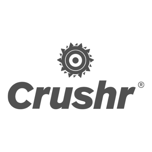 Crushr : Brand Short Description Type Here.