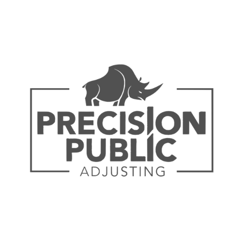 Precision Public Adjusting : Brand Short Description Type Here.