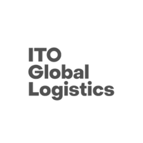 ITO Global Logistics : Brand Short Description Type Here.