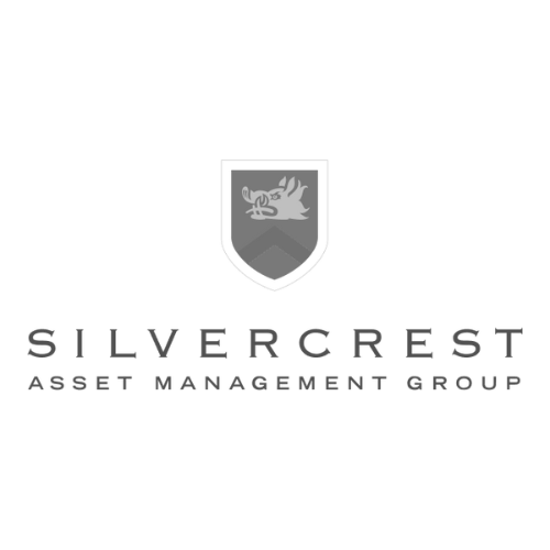 Silvercrest Asset Management Group : Brand Short Description Type Here.