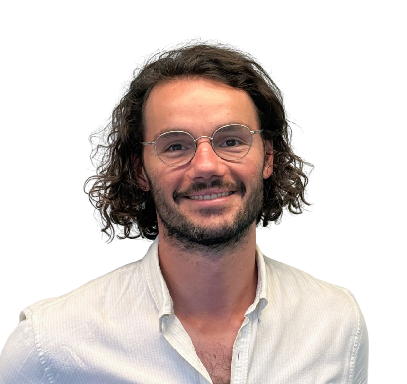 Bryan<br>Lecomte