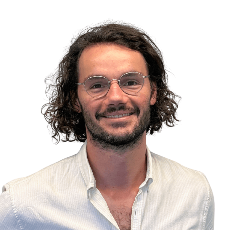 Bryan <br>Lecomte