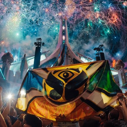 tomorrowland festival tomorrowland festival