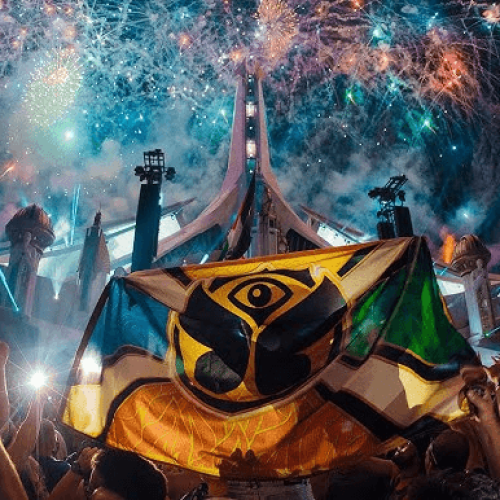 tomorrowland festival tomorrowland festival