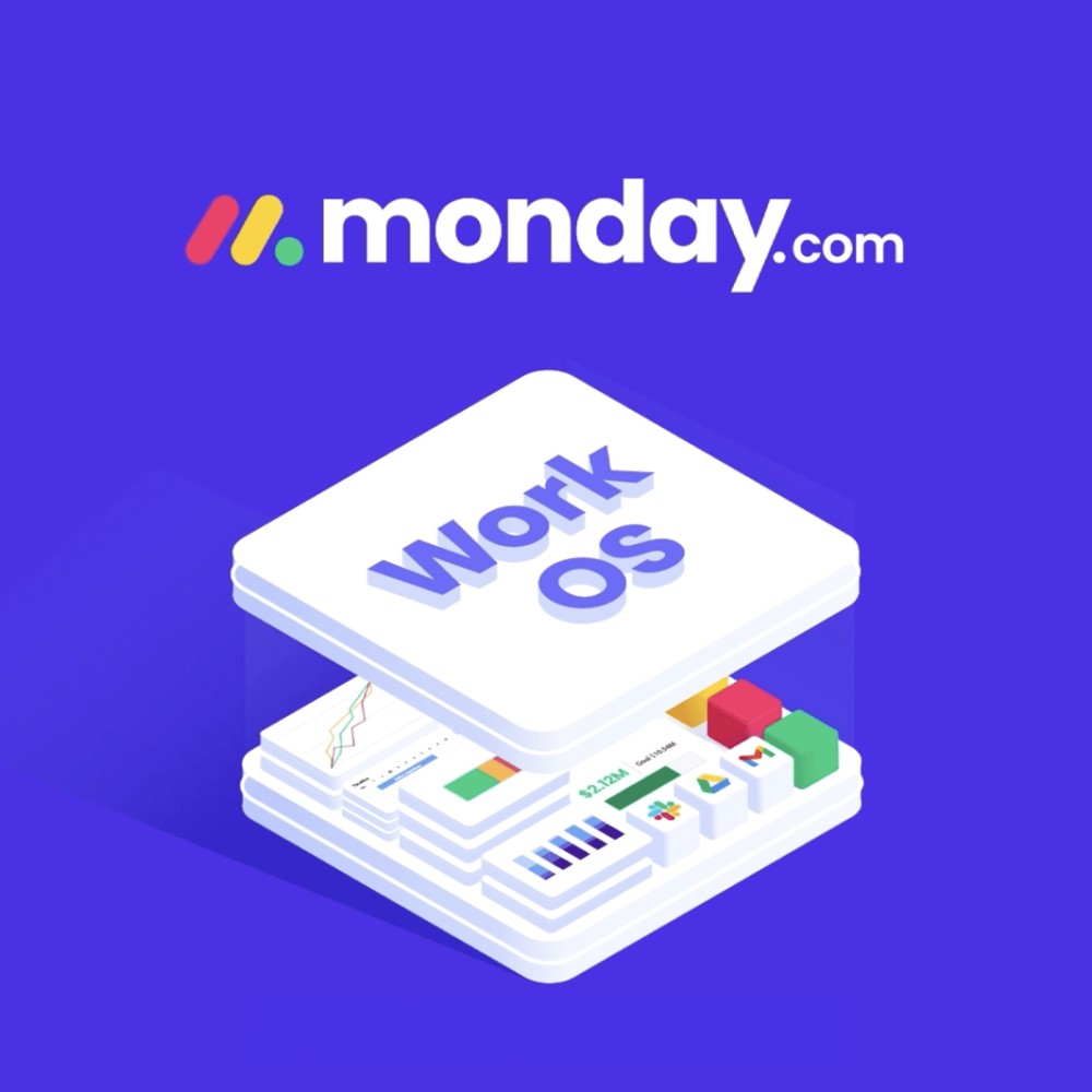 monday monday